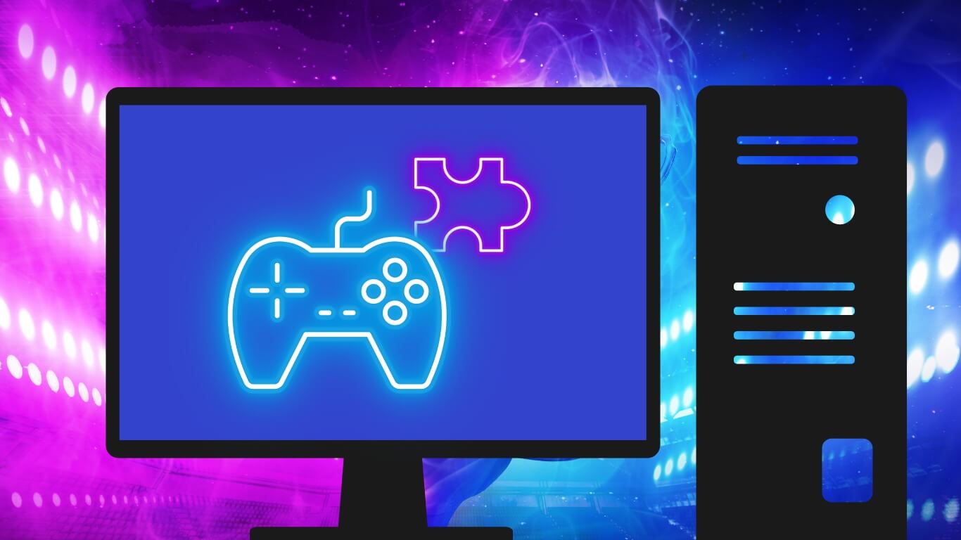 Browser extensions and online gaming