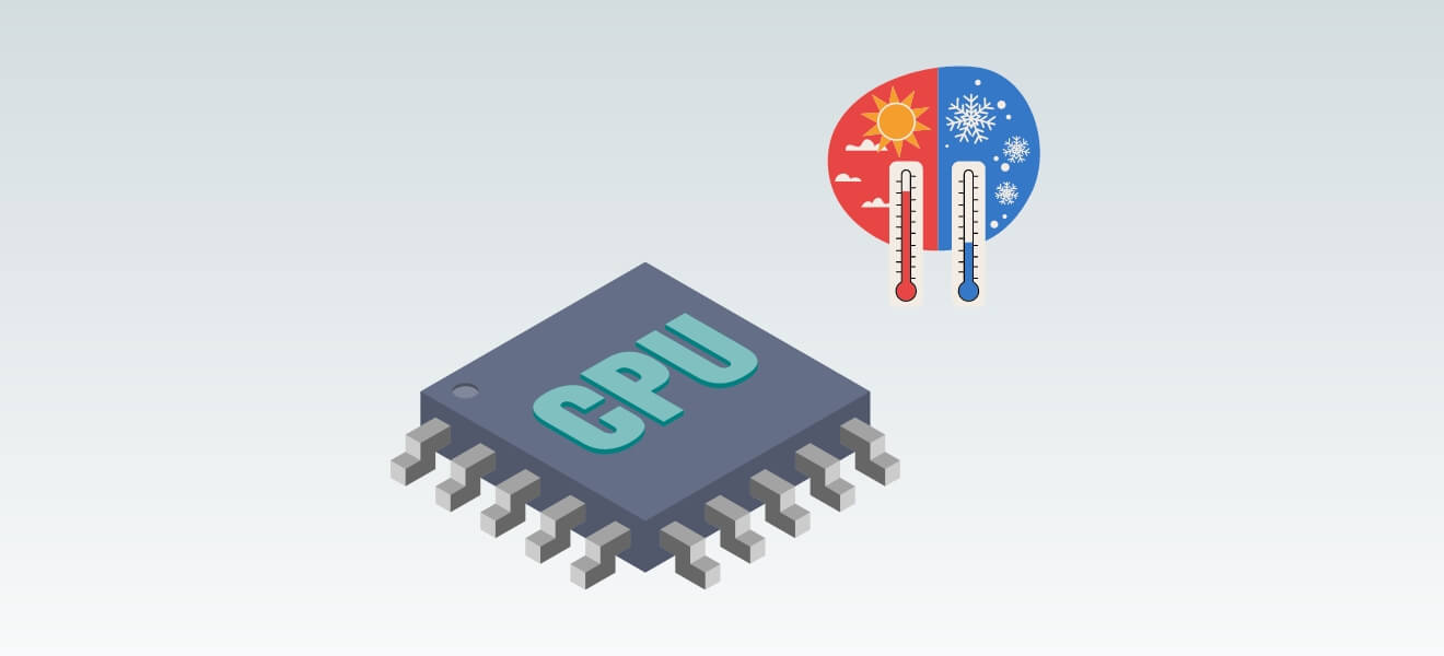 CPU temps why do they matter