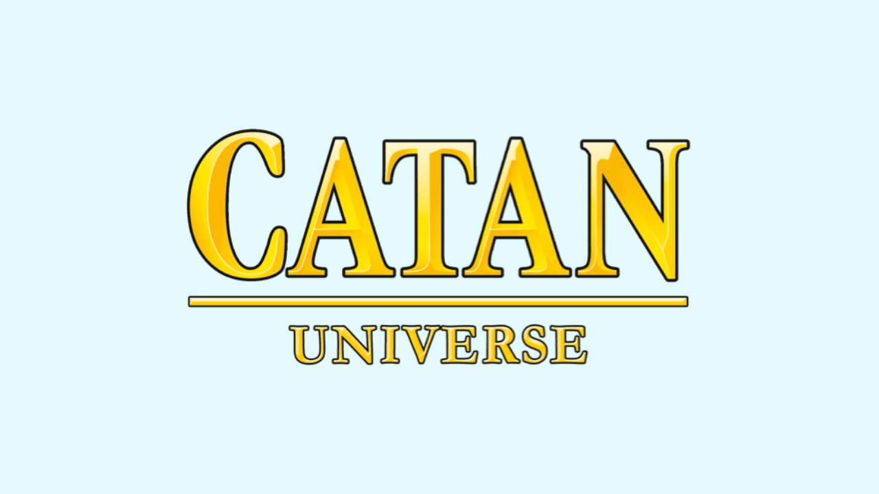 Catan Universe Multiplayer browser games