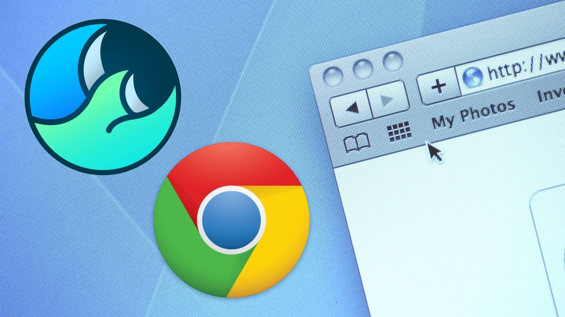Reopen closed tabs on Chrome and Wave