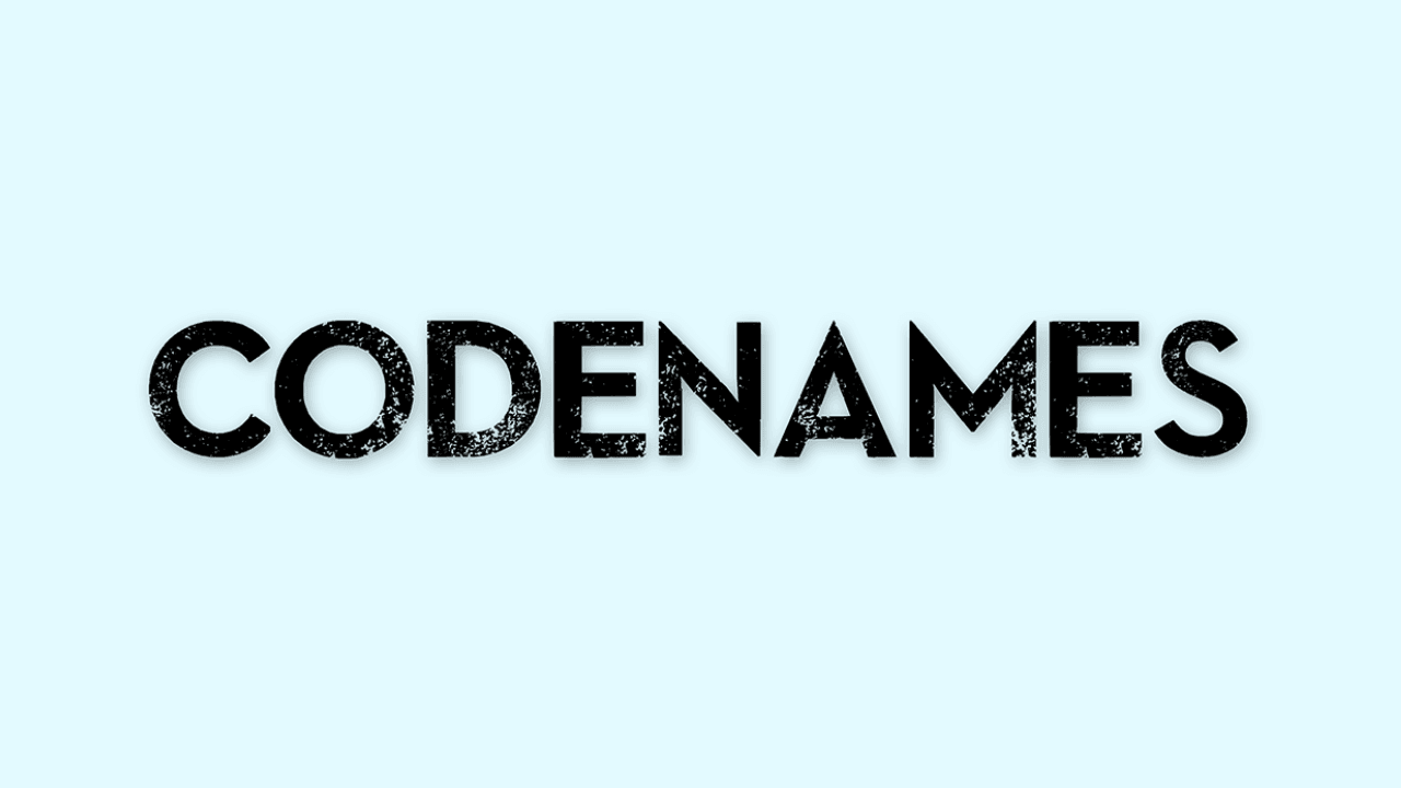 Codenames free browser games to play with friends