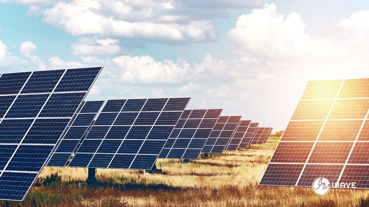 Community Solar Power Programs