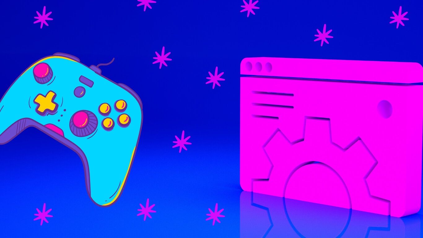 Configuring privacy settings for online gaming