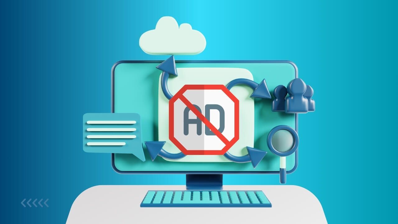 Best browser buit-in ad blockers