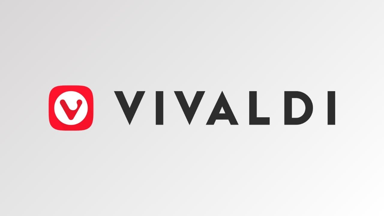 Vivaldi Browser Ad Blocker built in