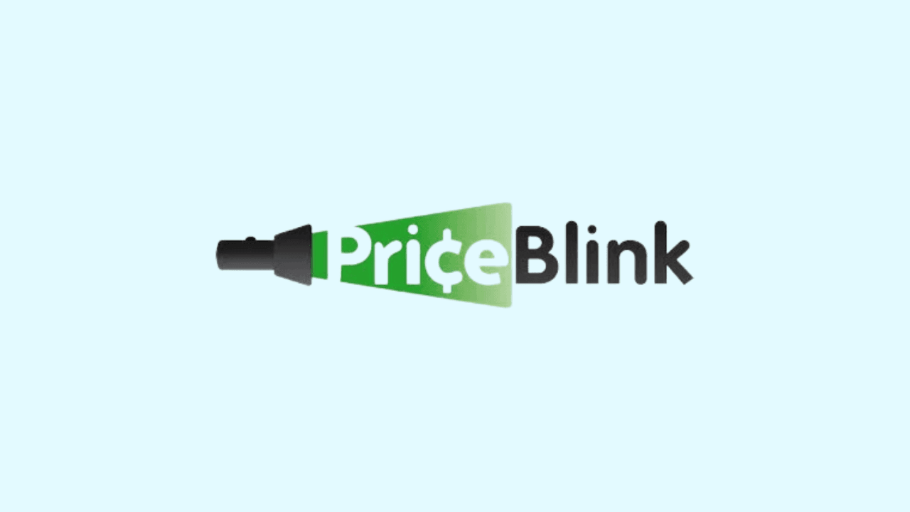 Price Blink Price Tracker