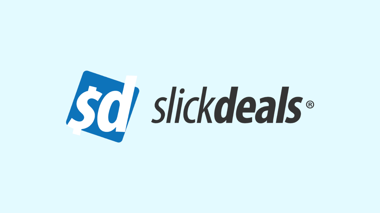 Slick Deals Price Tracker