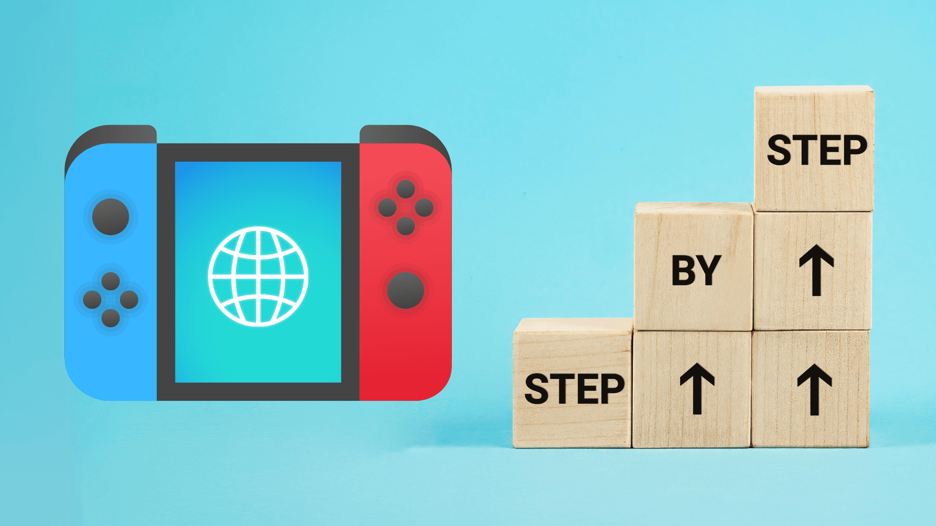 How to get a web browser on Nintendo Switch