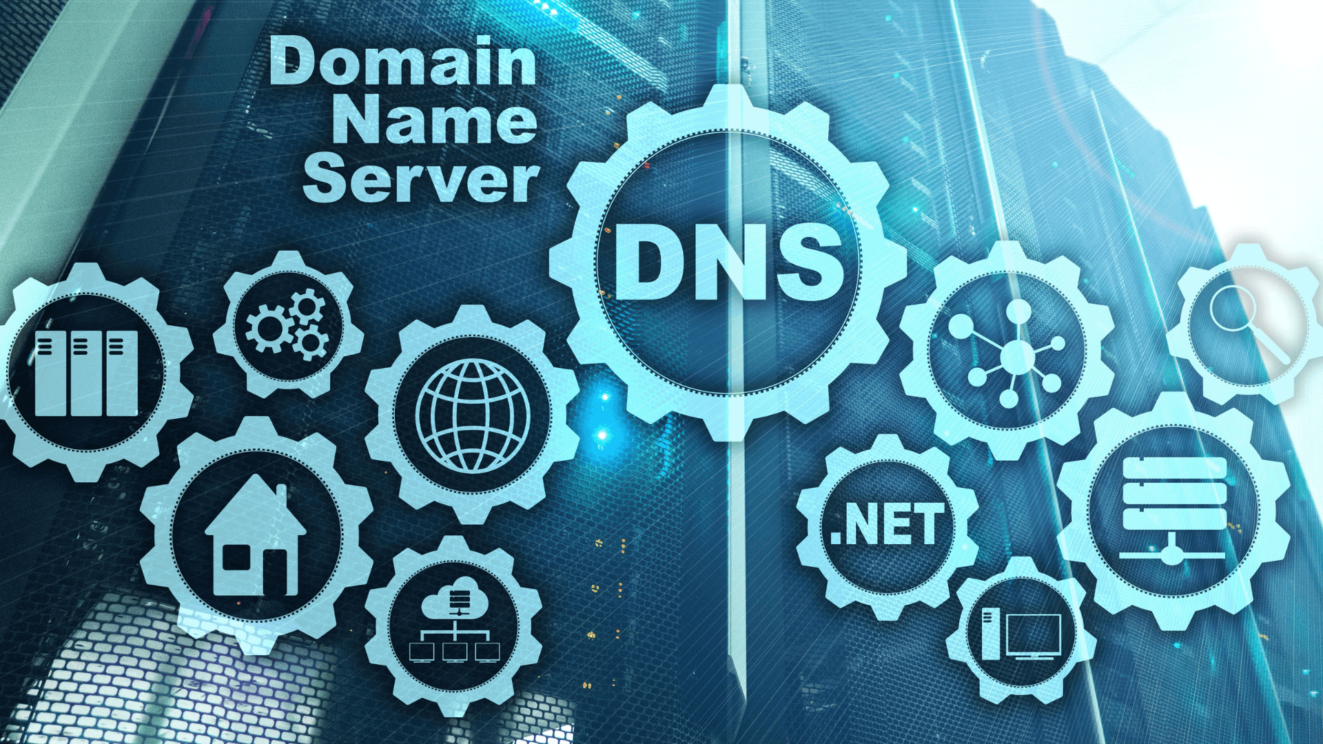 Browser on Nintendo Switch DNS settings