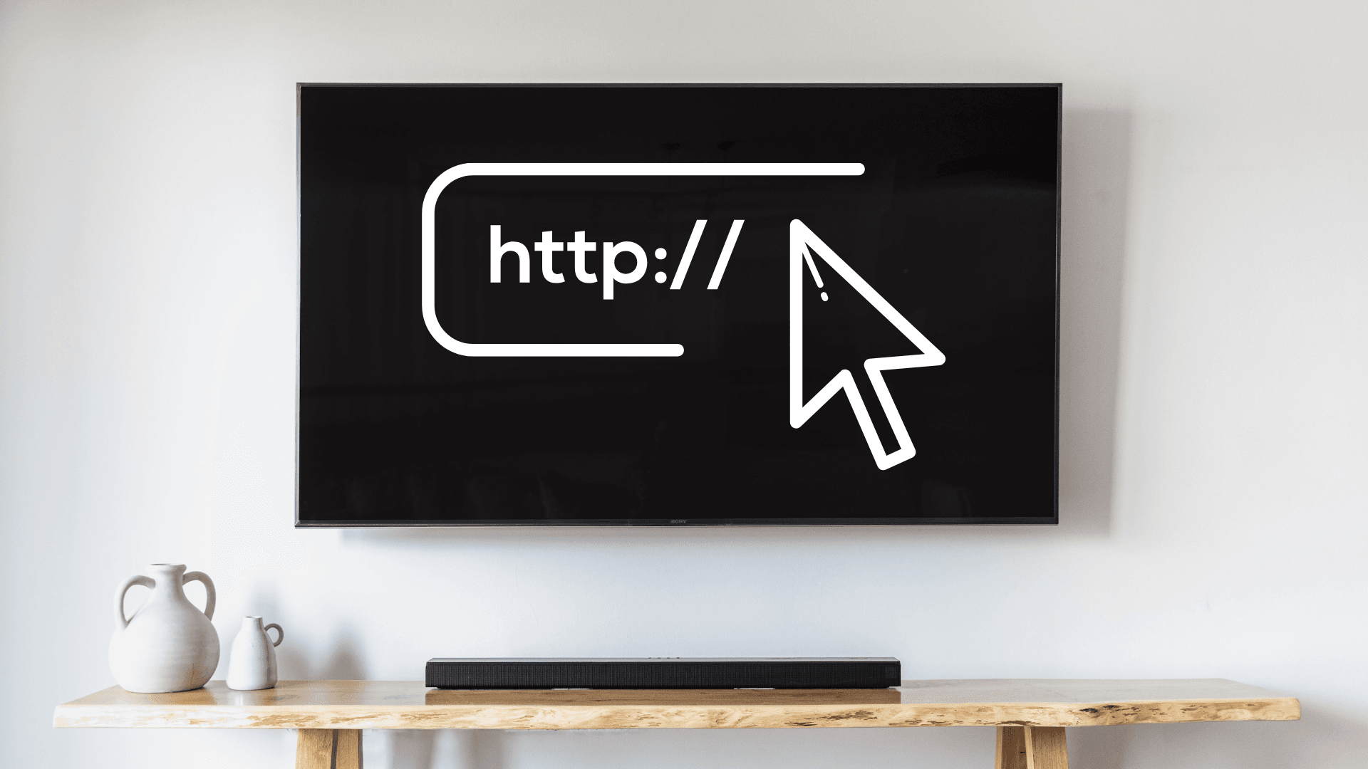 Apple TV browser