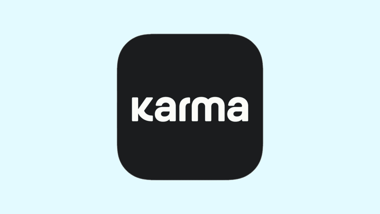 Karma Price Tracker