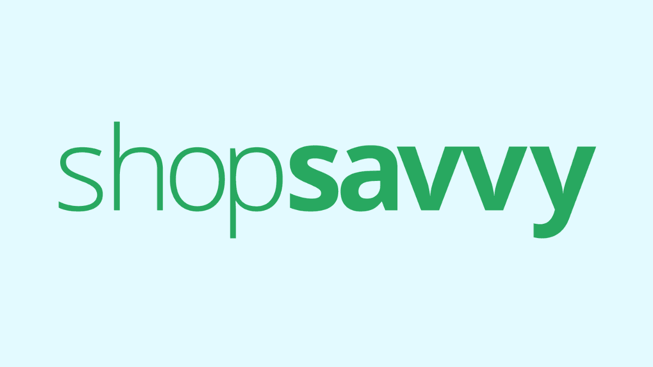 ShopSavvy Price Tracker
