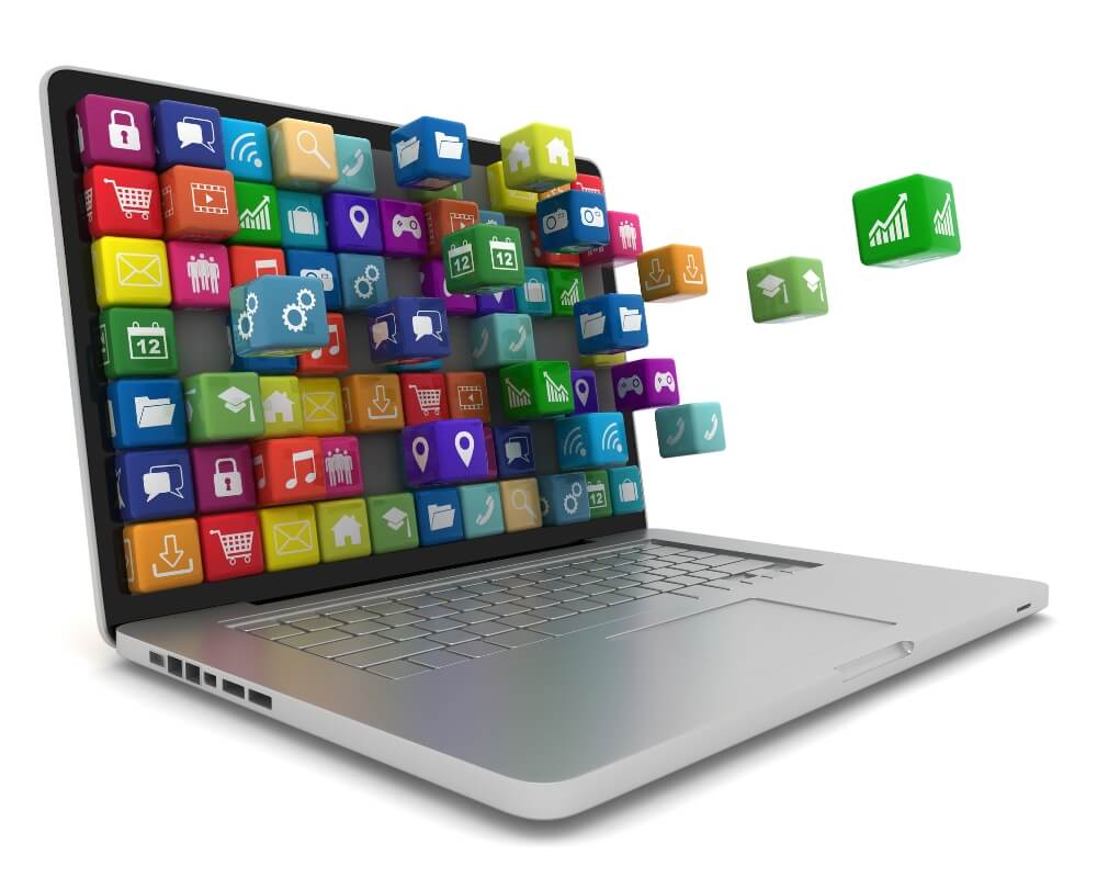 Declutter your mac from bloatware