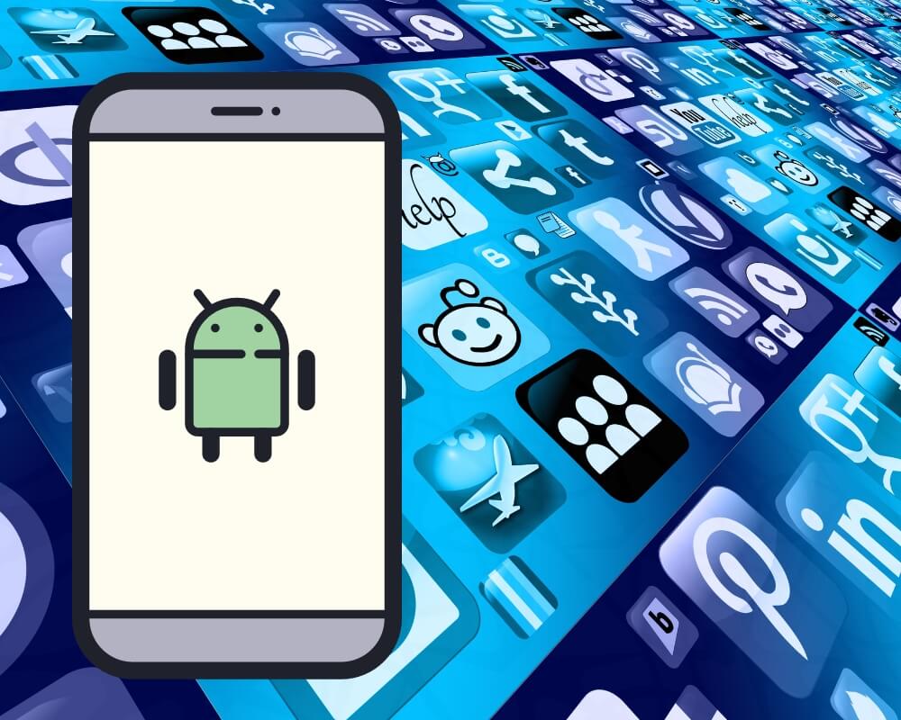 Remove Bloatware from Android Devices
