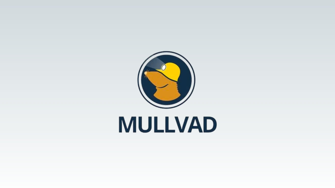 Mullvad VPN