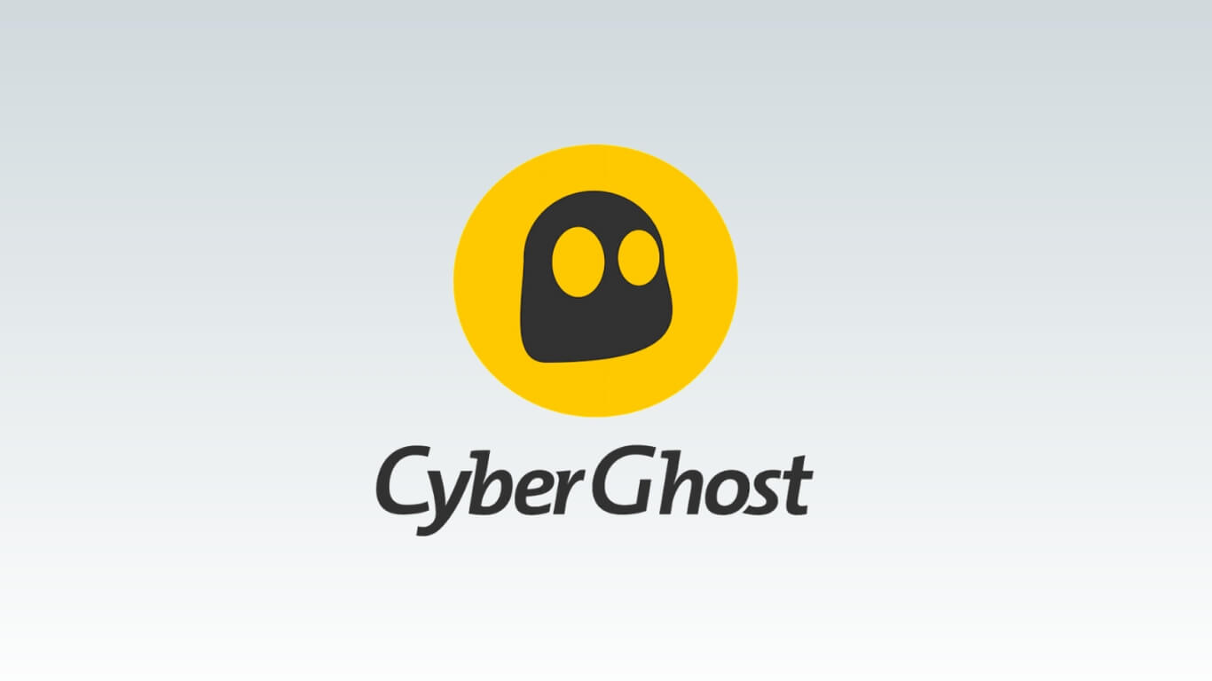 CyberGhost VPN