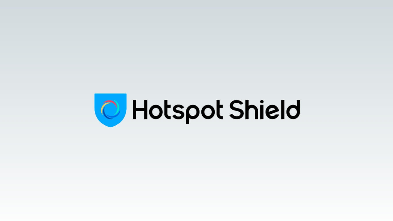 Hotspot Shield VPN