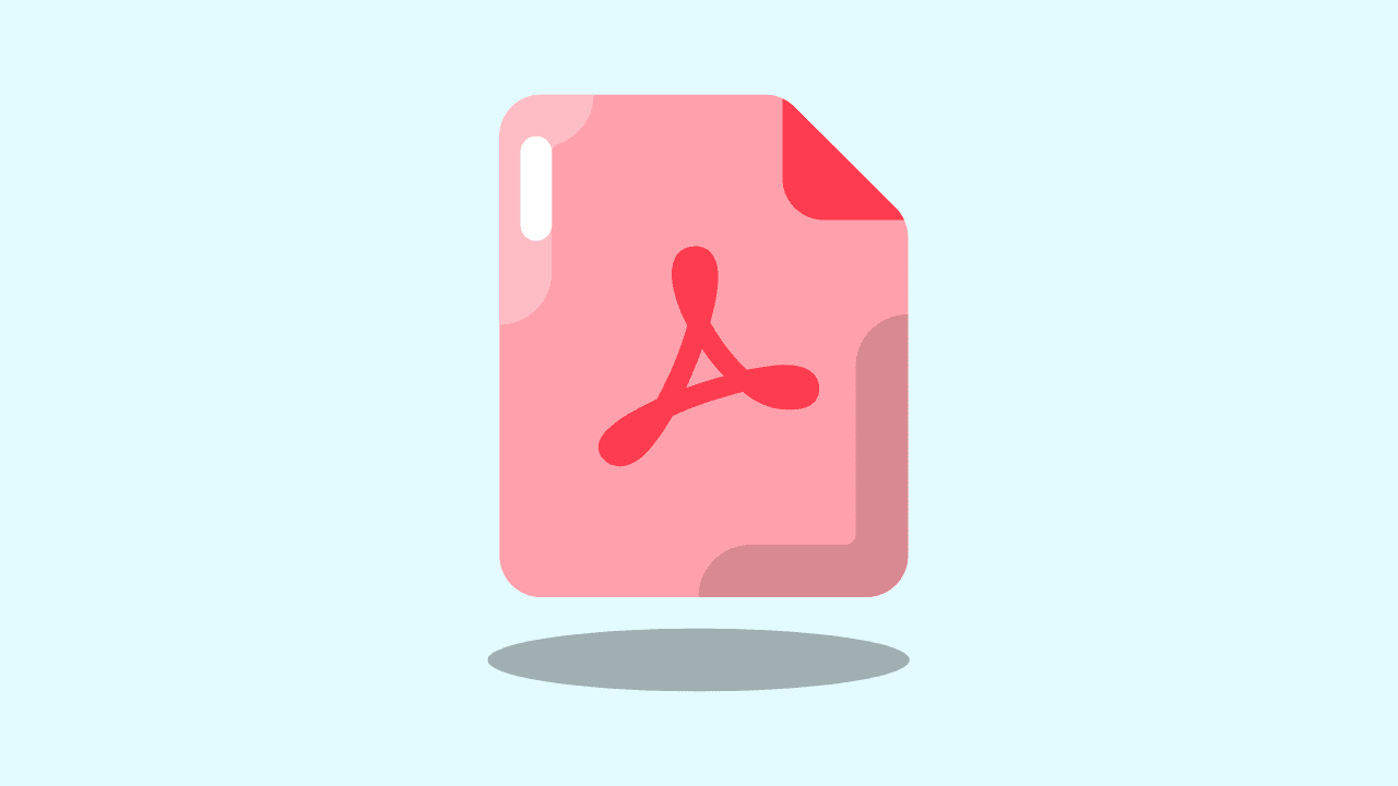Adobe PDF Editor