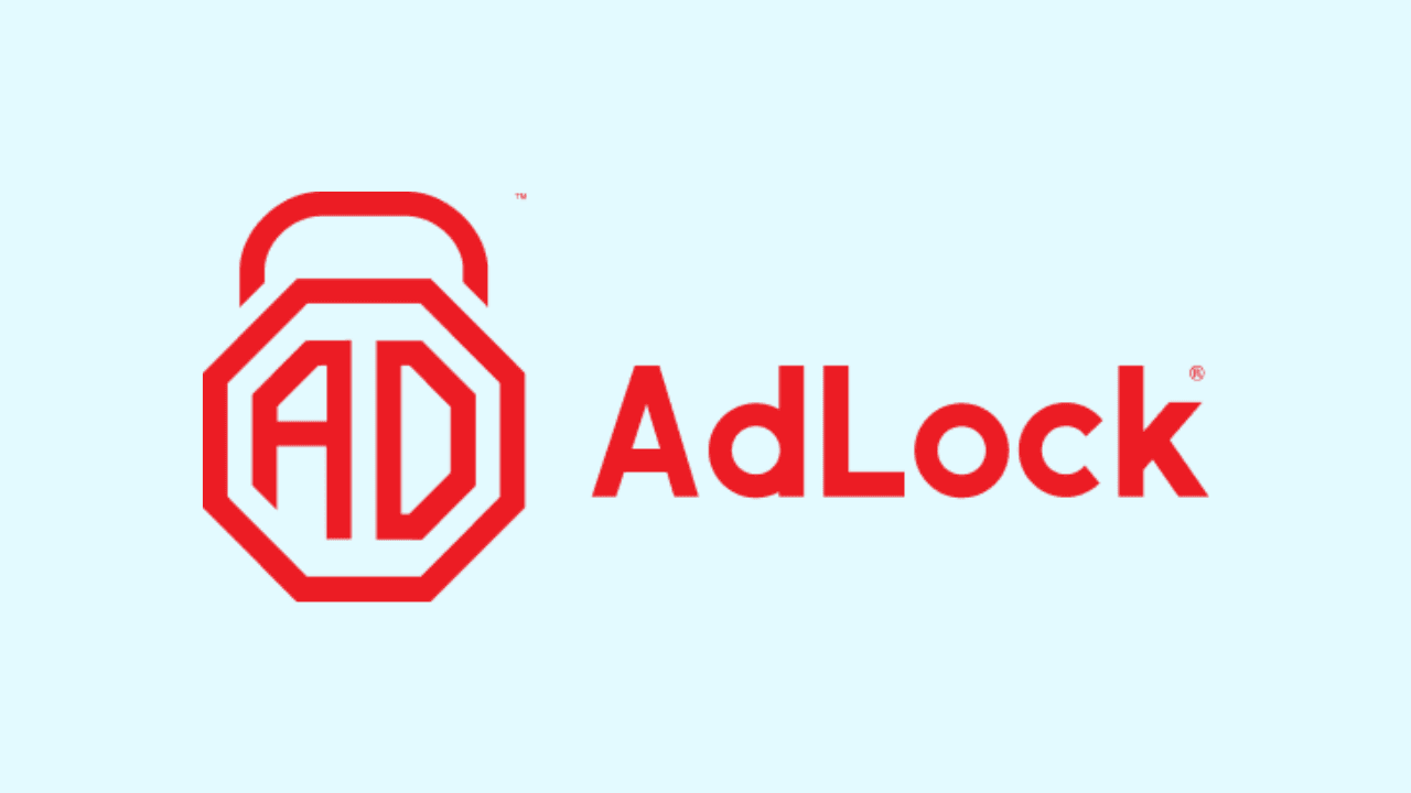 AdLock adblocker
