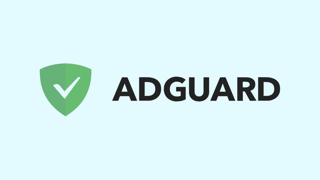 AdGuard adblocker