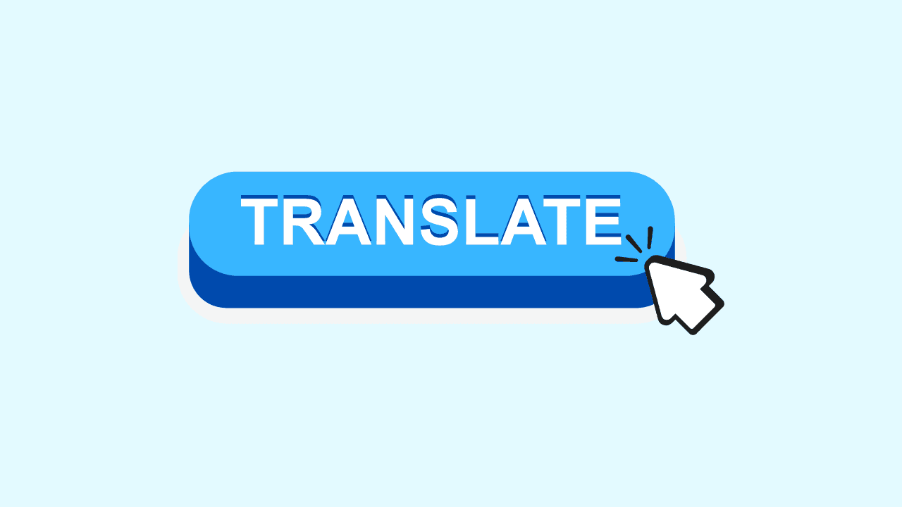 Translate Browser