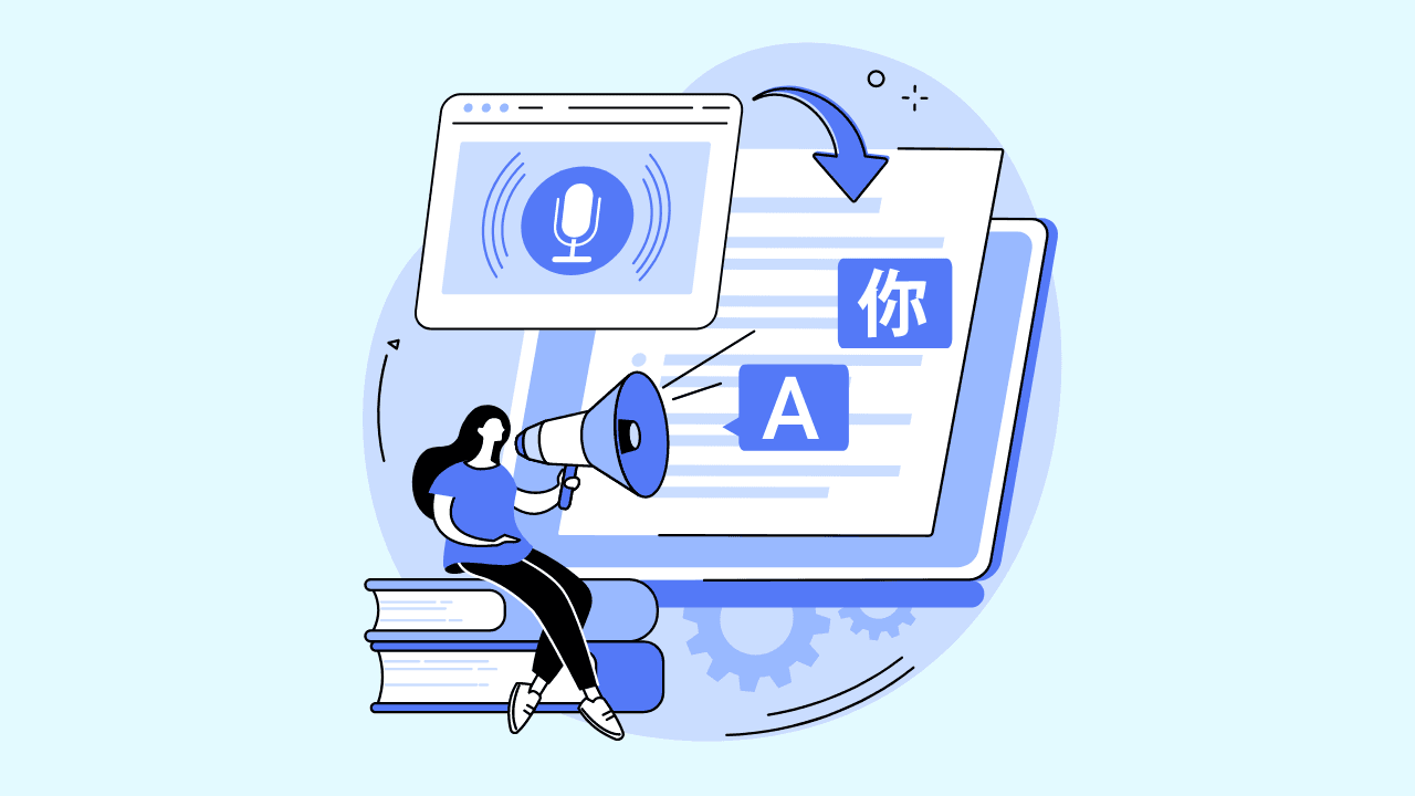Language Learning Tool