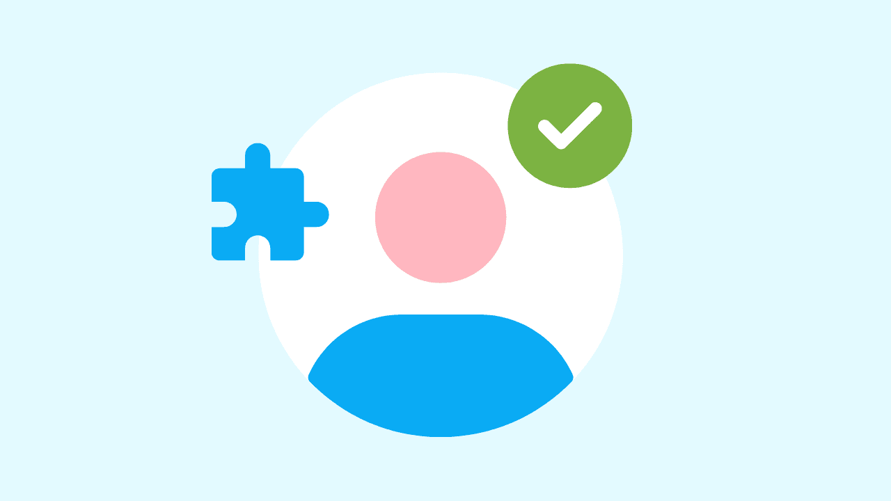 Import User Profile