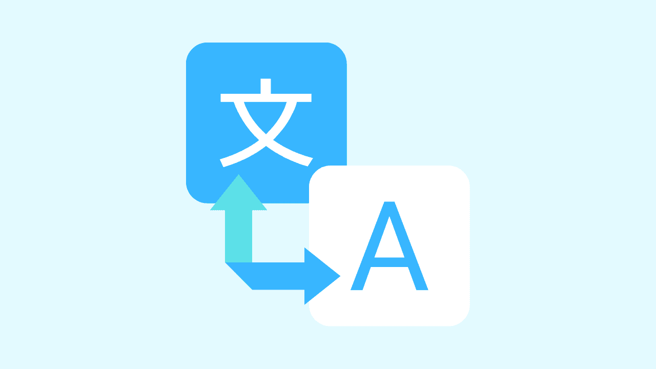 How to Translate on Browser