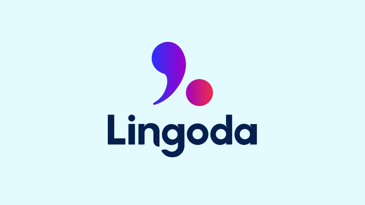 Lingoda Translation App
