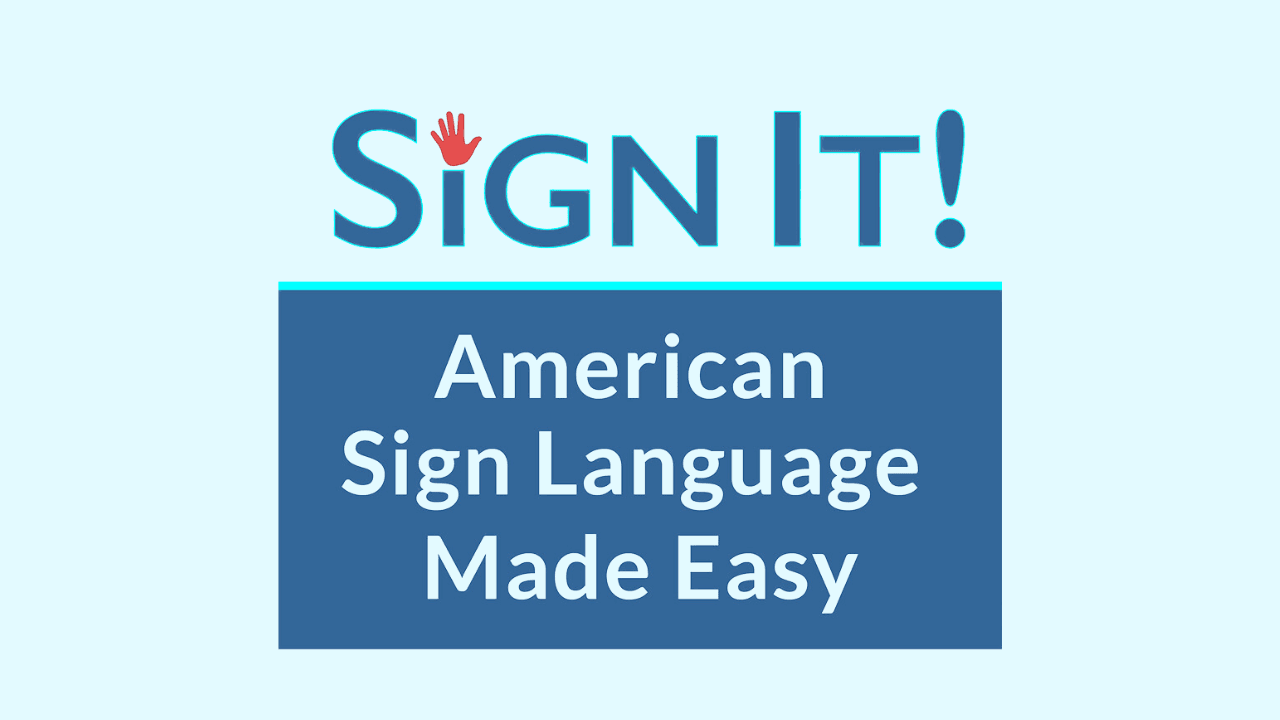 Sign It Logo