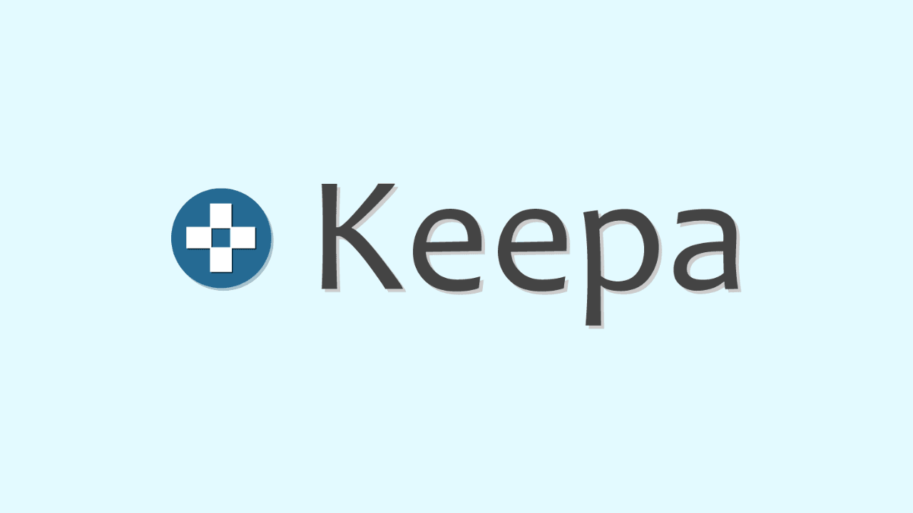 Keepa Price Tracker