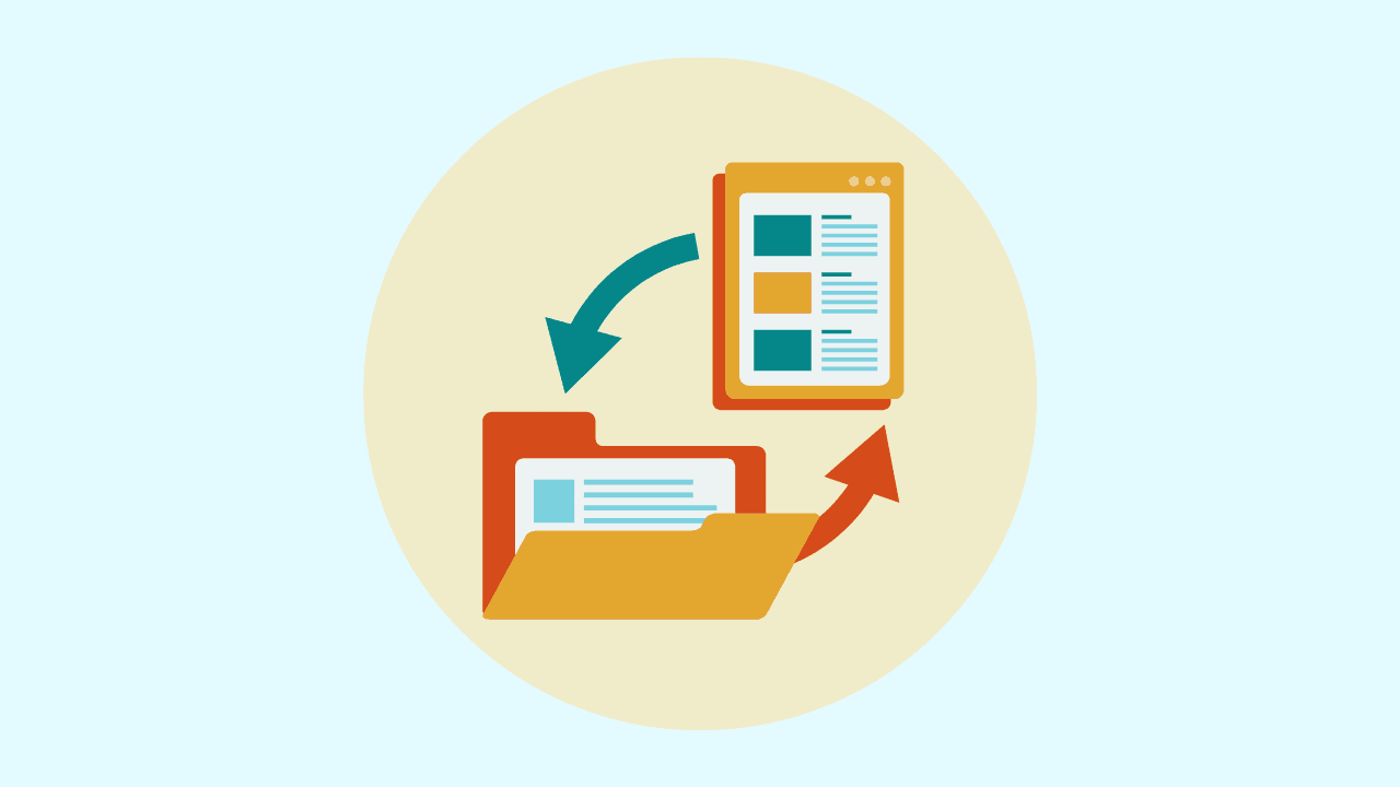 PDF Management