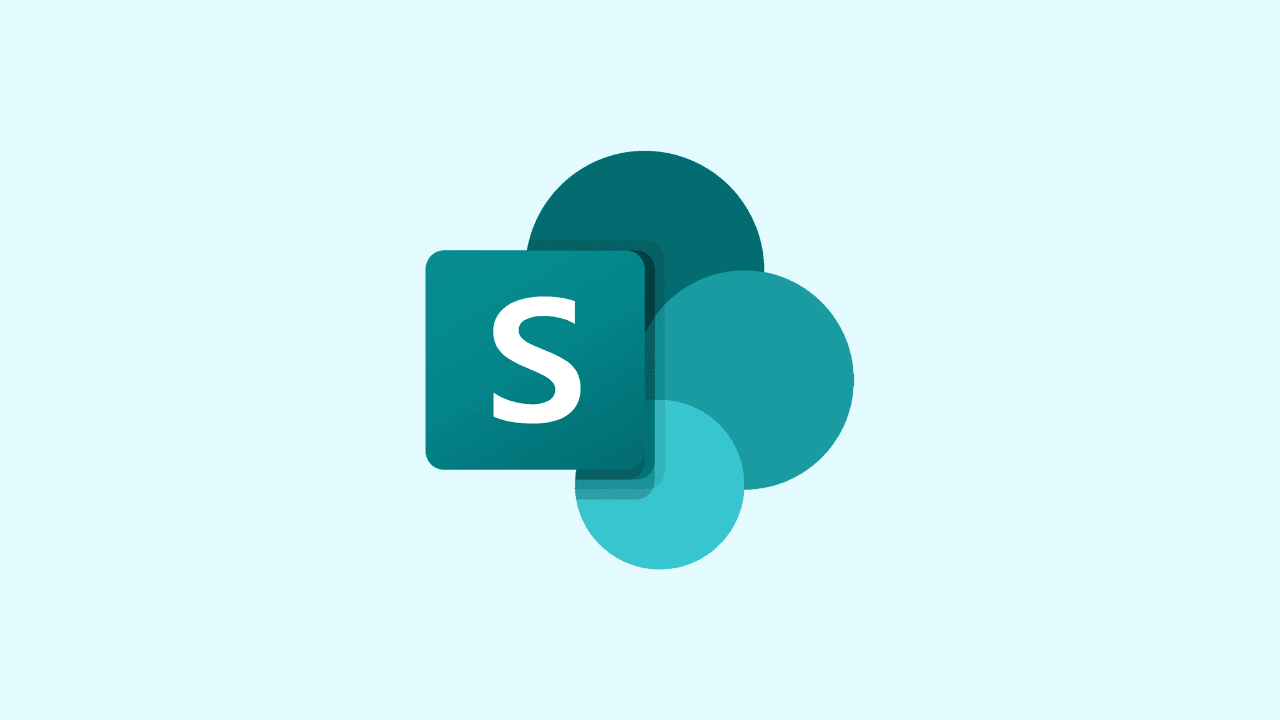 Sharepoint Logo