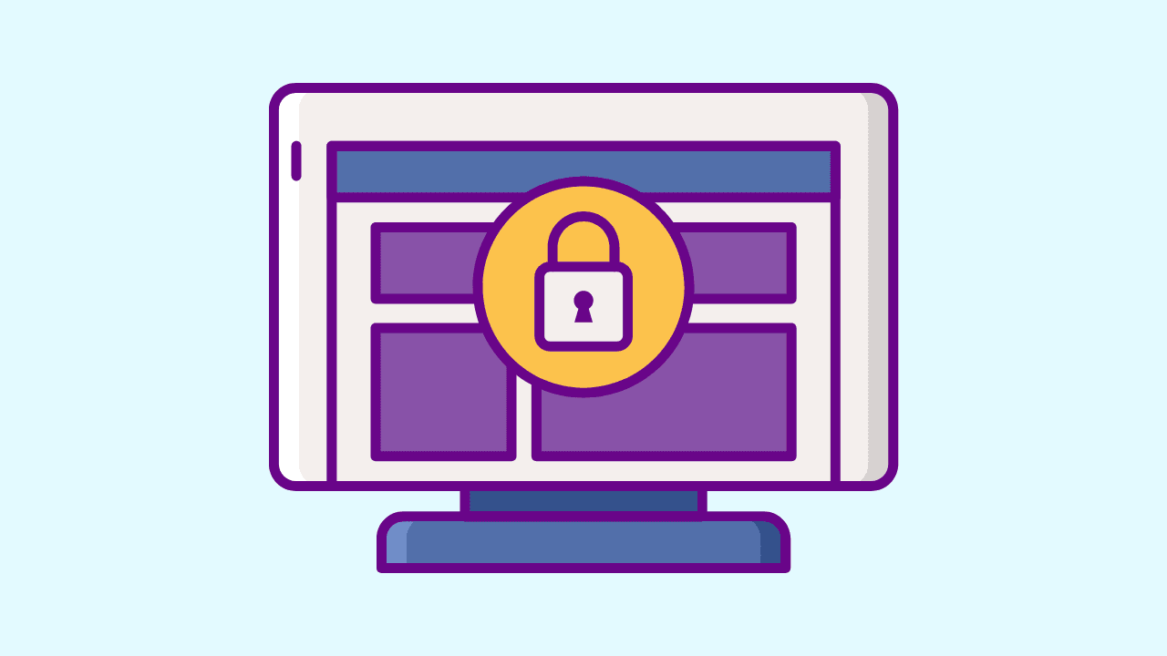 What is DRM in browser