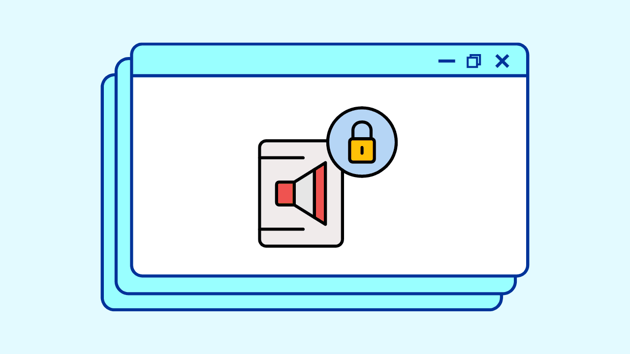 DRM protected content