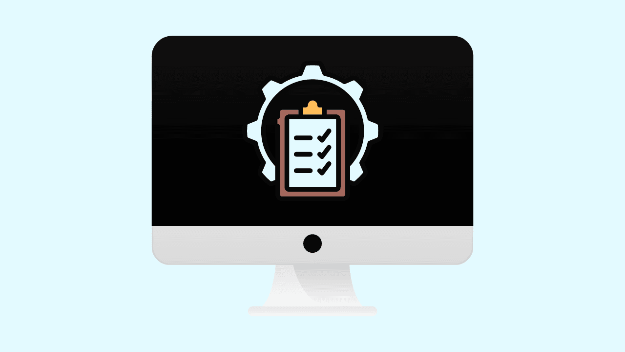 What is task manager for mac