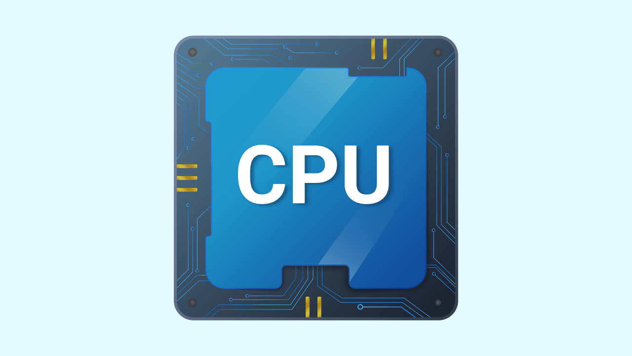Monitor CPU with task manager in macbook