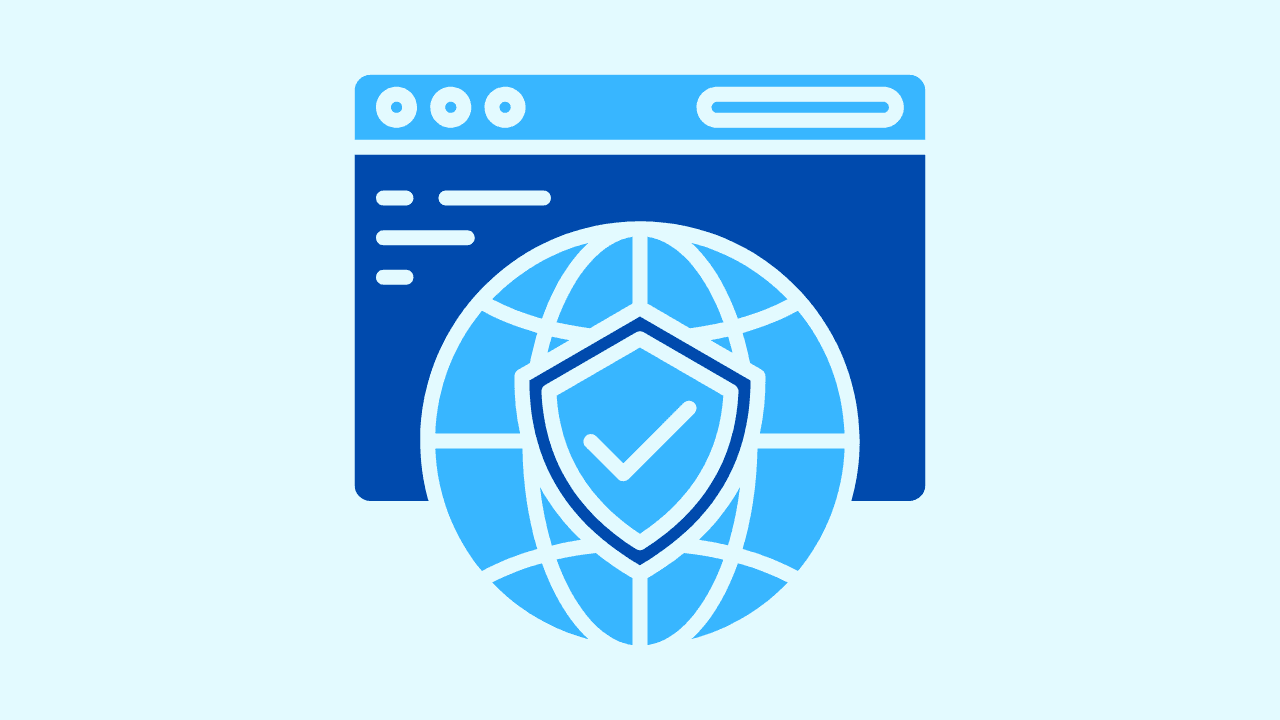 Wave Pro secure browsing