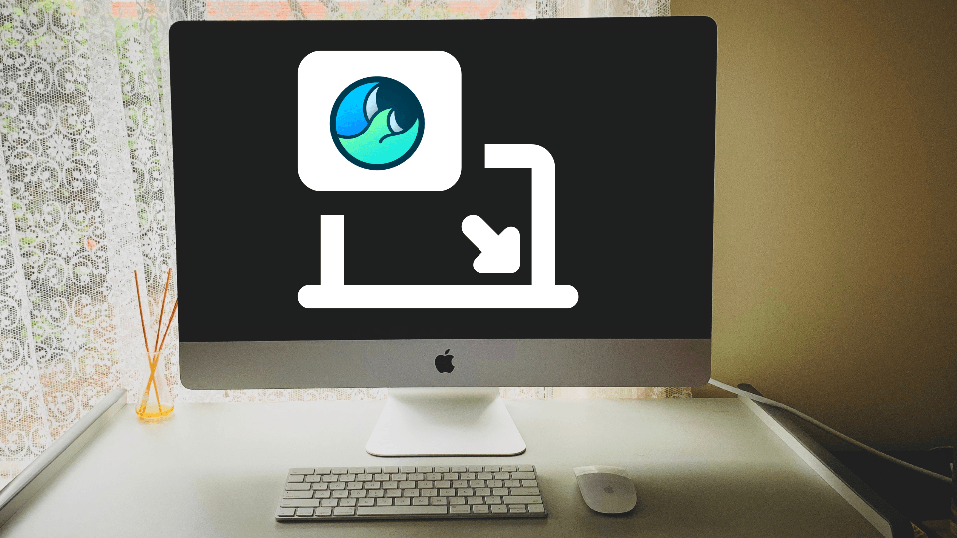 How to change default browser Mac to Wave