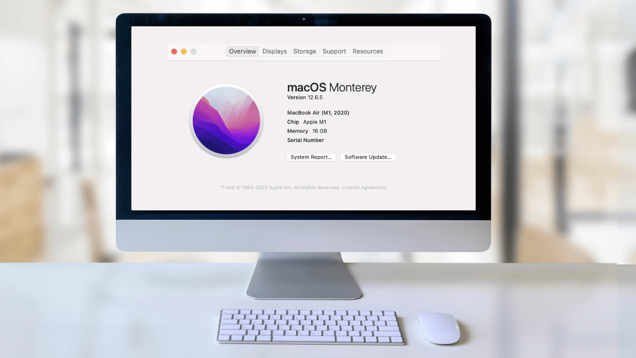 Quick Guide: How to Update Browser on Mac