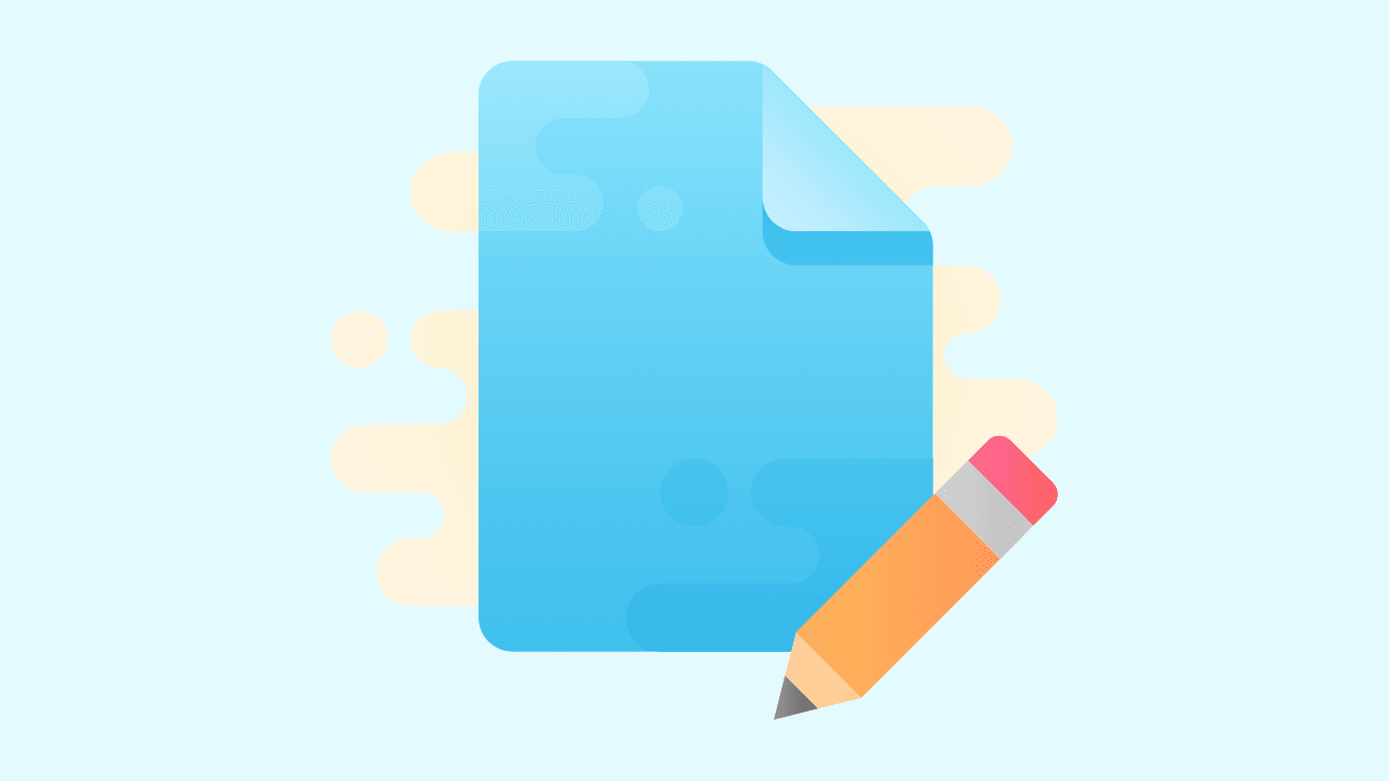 Edit PDF Online