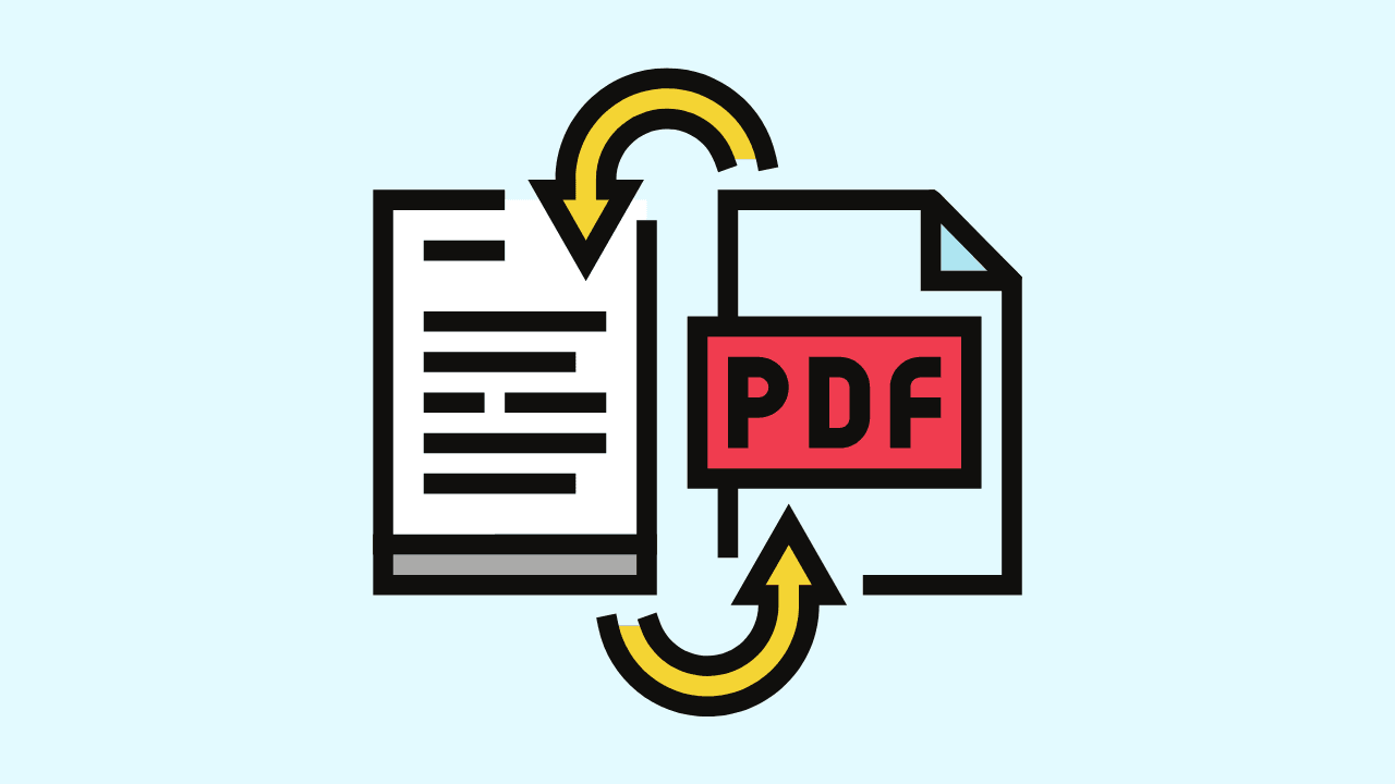 Best PDF Converter
