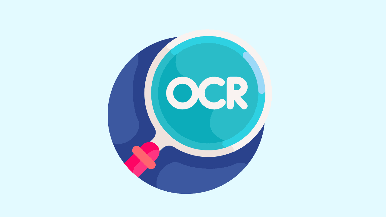 OCR Tool