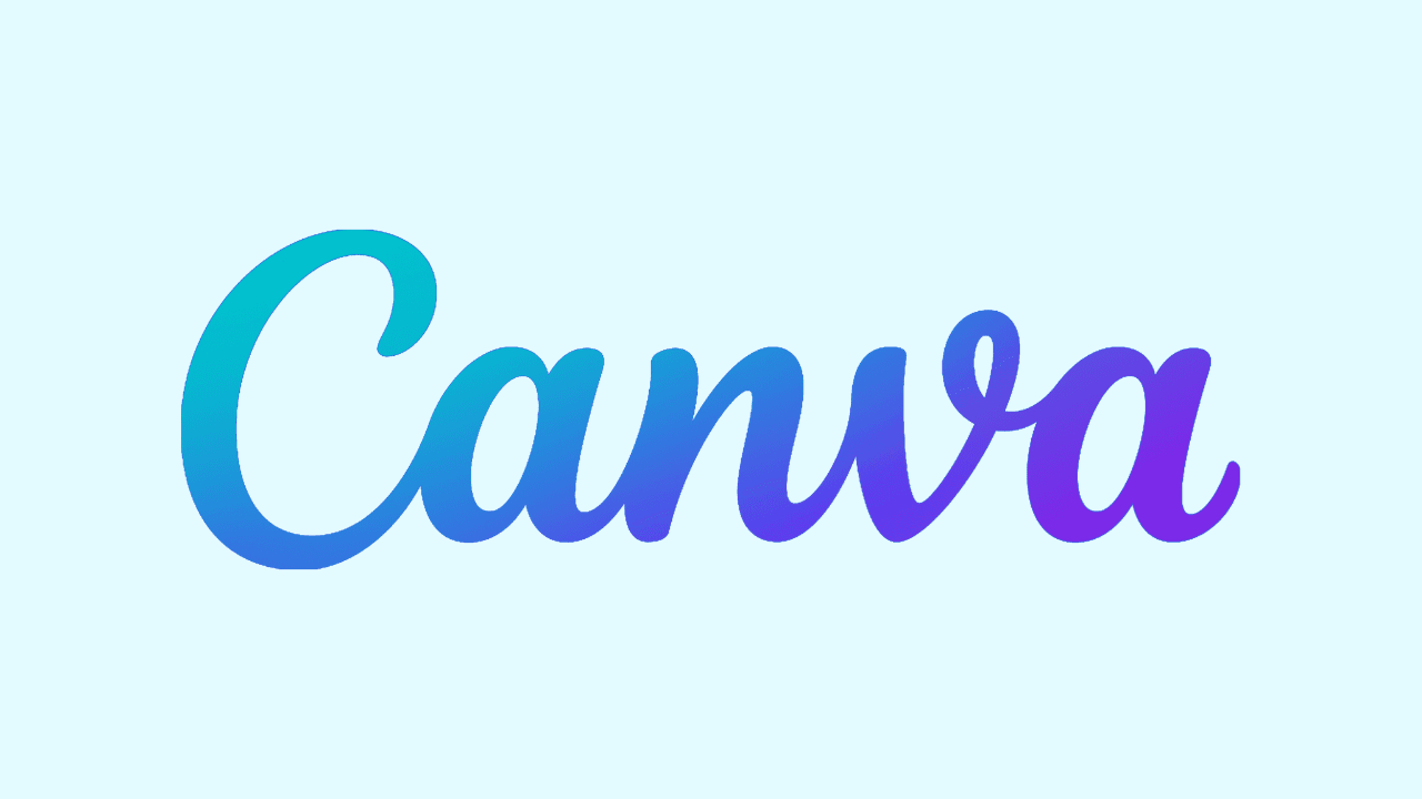 Canva Logo