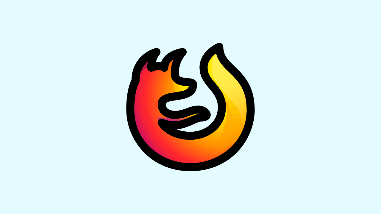 Firefox Logo