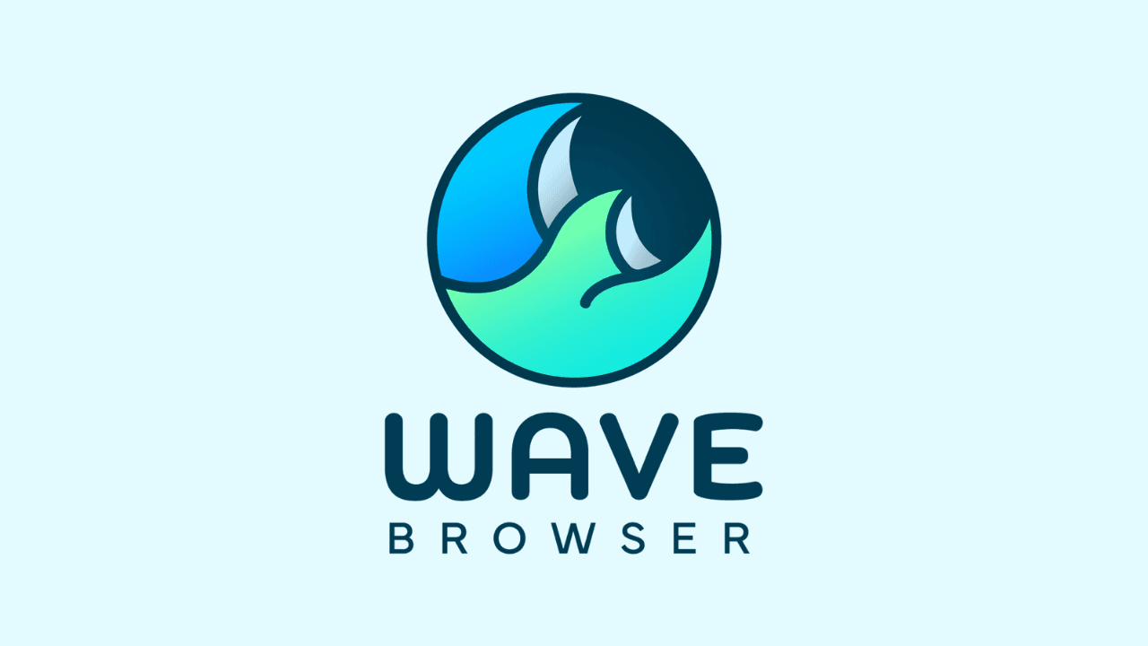 Download Wave Browser