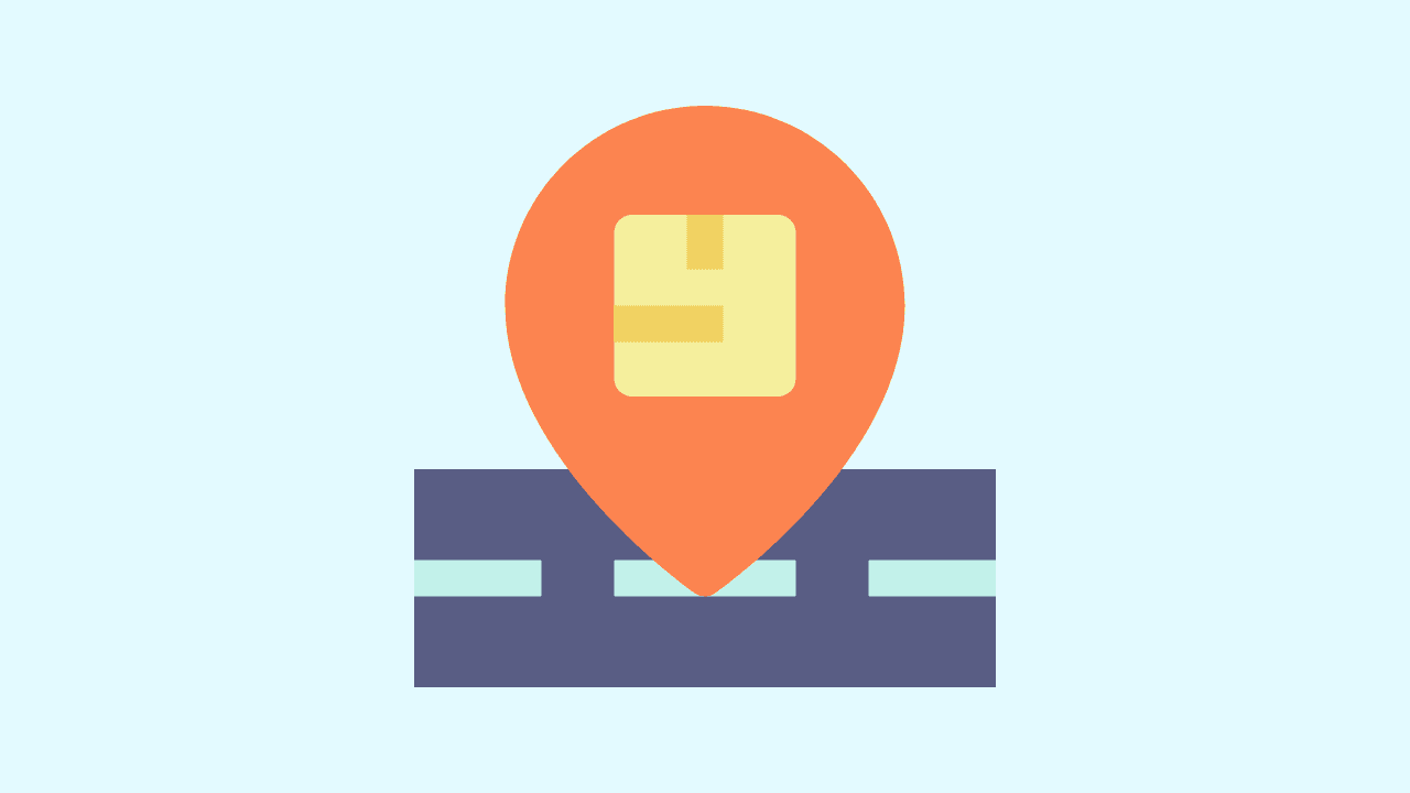 Track Packages Online