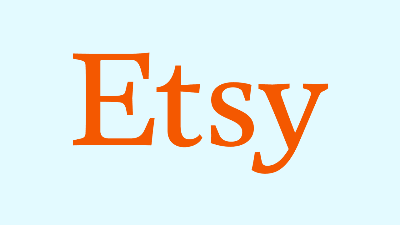 Etsy Package Tracking