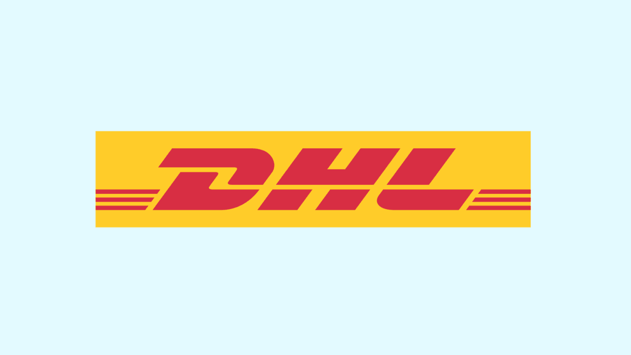 DHL Package Tracking
