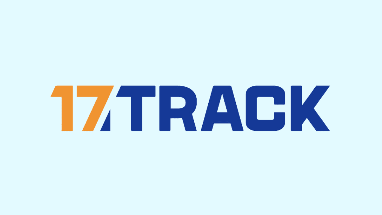 17Track Logo